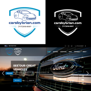 Design de Logo par Creachery pour ce projet | Design : #22045476