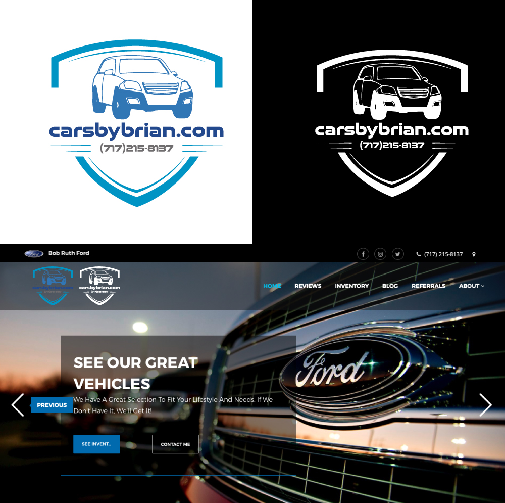 Logo Design by Creachery for this project | Design #22045484