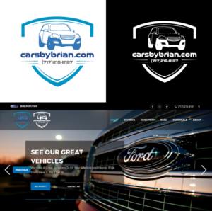 Design de Logo par Creachery pour ce projet | Design : #22045484