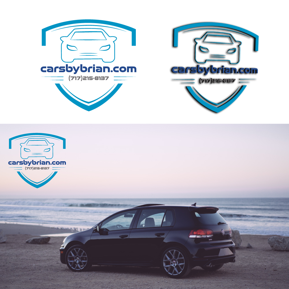 Logo Design by Creachery for this project | Design #22245300