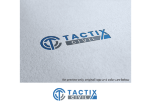 Logo Design by Gita. for this project | Design: #22011595