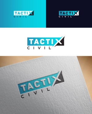 Logo Design by Ash_king for this project | Design: #21983634