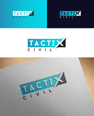 Logo Design by Ash_king for this project | Design: #21983637