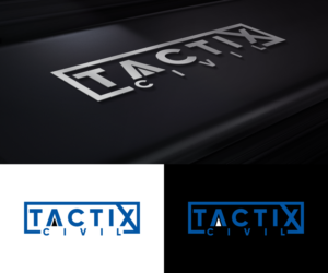 Logo Design by Nosvorious13 Design for this project | Design: #22010022