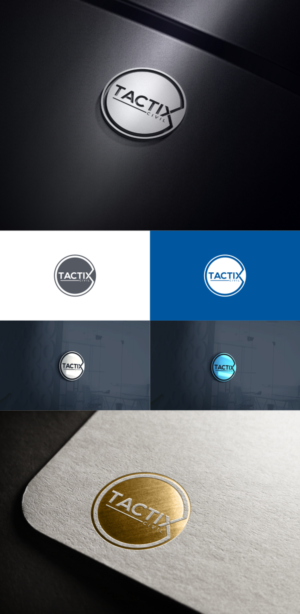 Logo Design by rio_tj for this project | Design #21980133