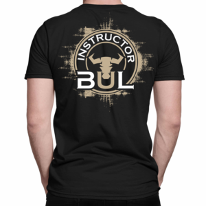 Design of Fitness T-shirt for Alpha Fitness