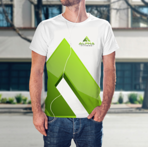 T-shirt Design by Lara16 for this project | Design: #21985412