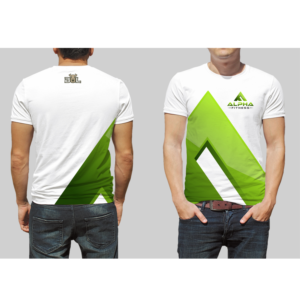 T-shirt Design by Lara16 for this project | Design: #22034812