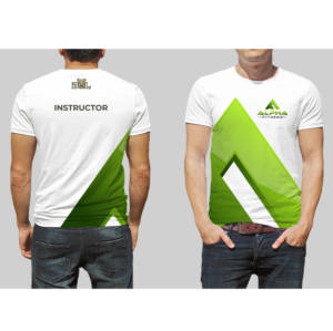 T-shirt Design by Lara16 for this project | Design: #22035763