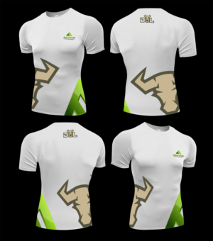 T-shirt Design by PenArmy for this project | Design: #21999351
