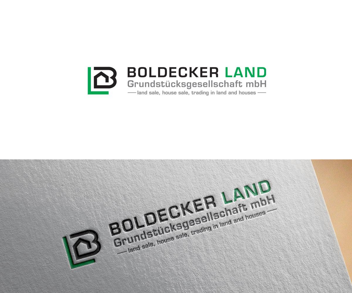Logo-Design von bijuak für Cerberus Immobilien Management GmbH  | Design #21962511