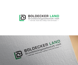 Design de Logo par bijuak pour Cerberus Immobilien Management GmbH  | Design : #21962511