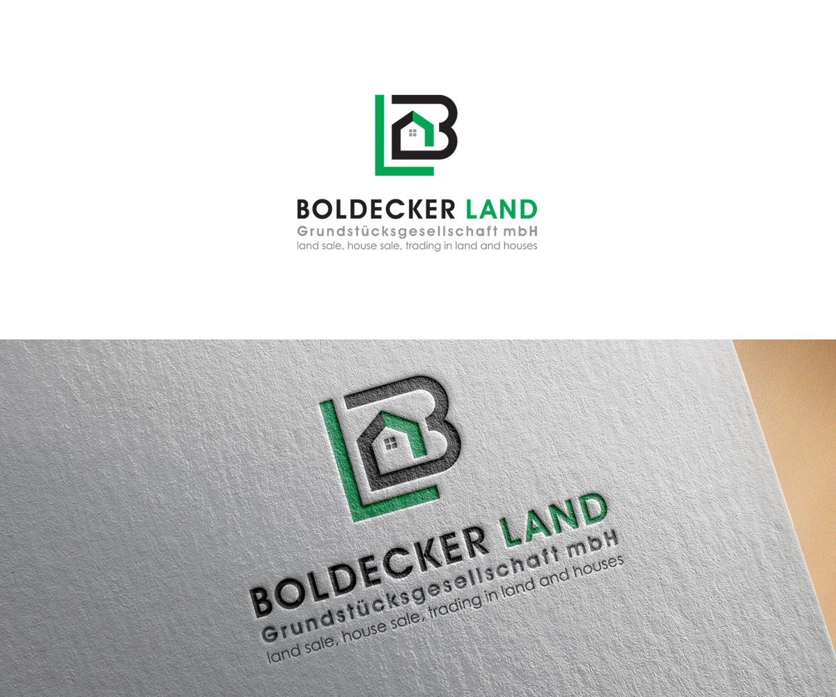 Logo-Design von bijuak für Cerberus Immobilien Management GmbH  | Design #21970117