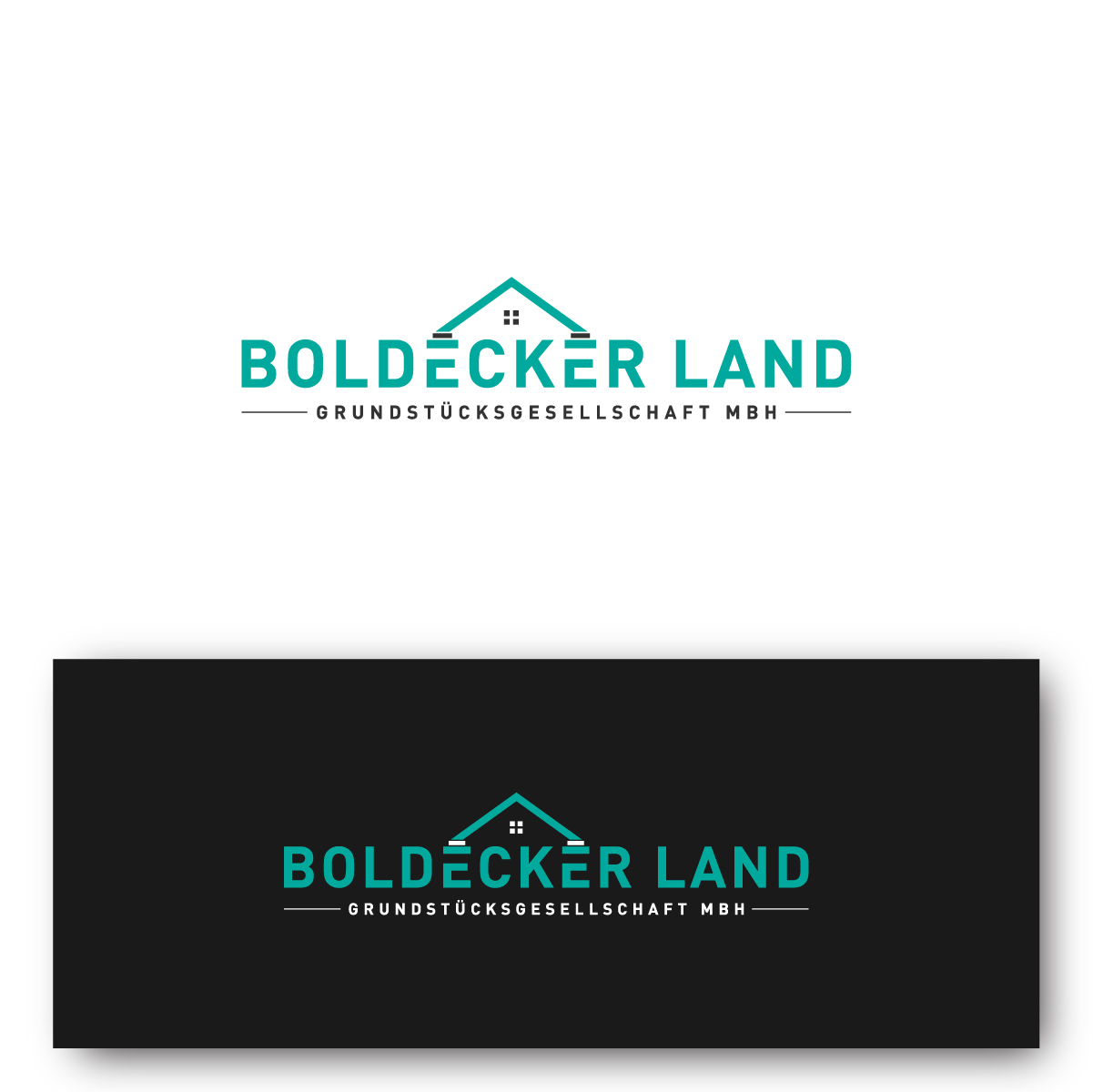 Logo-Design von Deziners Zone für Cerberus Immobilien Management GmbH  | Design #22006984