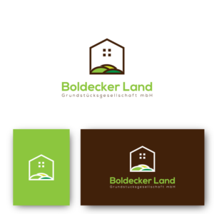 Design de Logo par Deziners Zone pour Cerberus Immobilien Management GmbH  | Design : #22006986