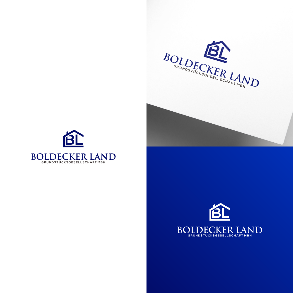 Logo-Design von bernadif 2 für Cerberus Immobilien Management GmbH  | Design #21983099