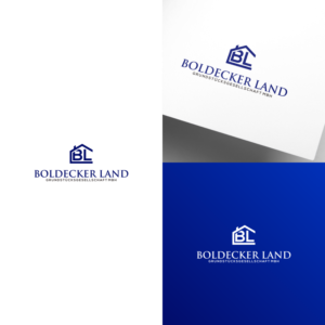 Logo-Design von bernadif 2 für Cerberus Immobilien Management GmbH  | Design #21983099