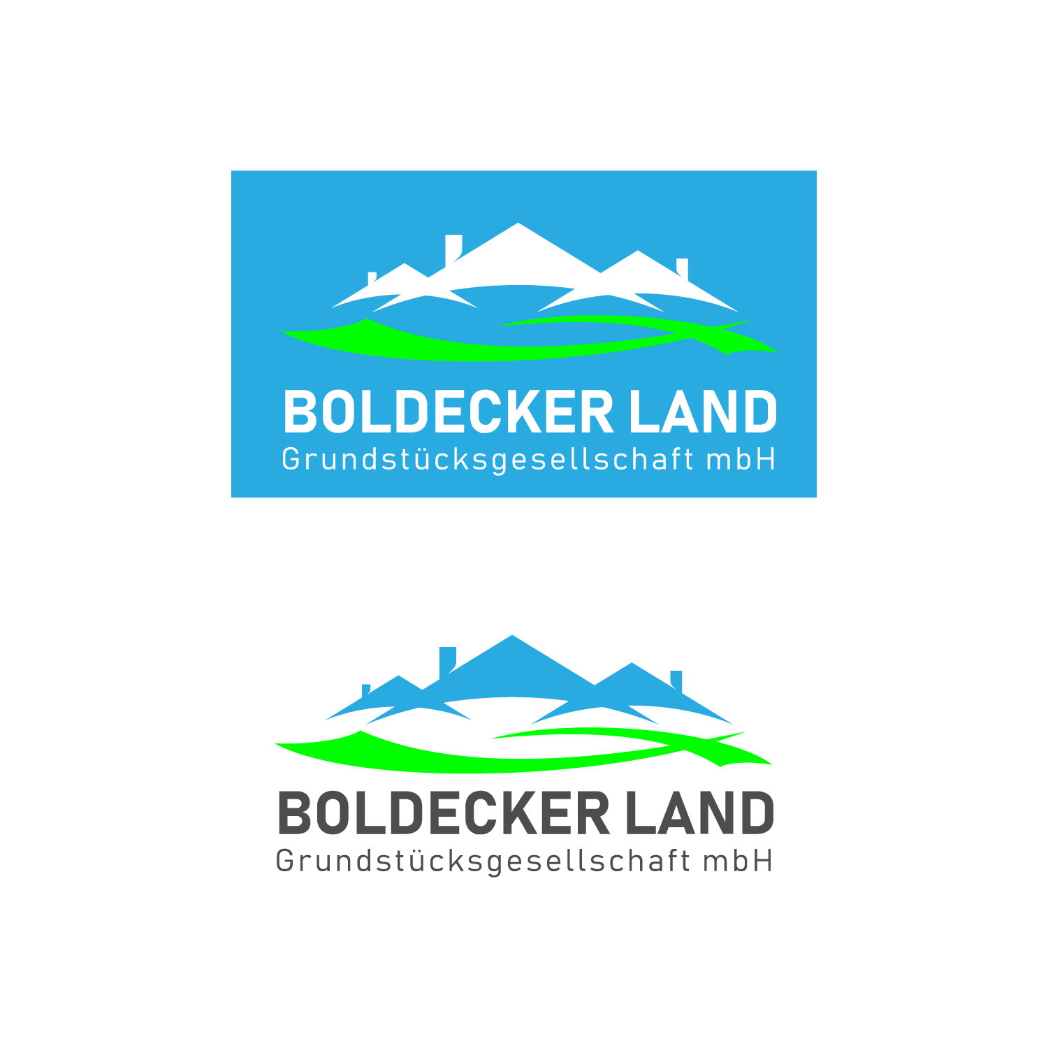 Logo Design by Igor SYR for Cerberus Immobilien Management GmbH  | Design #21964323