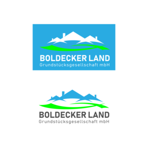 Logo-Design von Igor SYR für Cerberus Immobilien Management GmbH  | Design #21964323