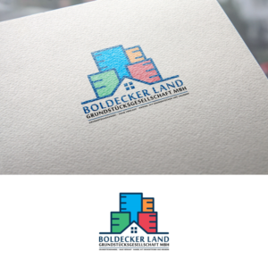 Logo Design by Gisella Guzmán