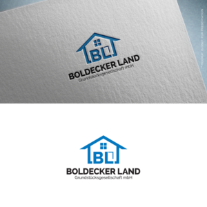 Logo-Design von karaca für Cerberus Immobilien Management GmbH  | Design #21964308