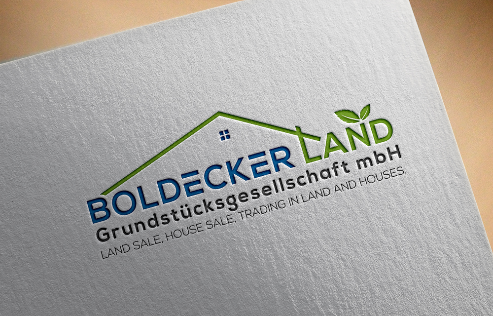Logo Design by Ismail 21 for Cerberus Immobilien Management GmbH  | Design #21968014
