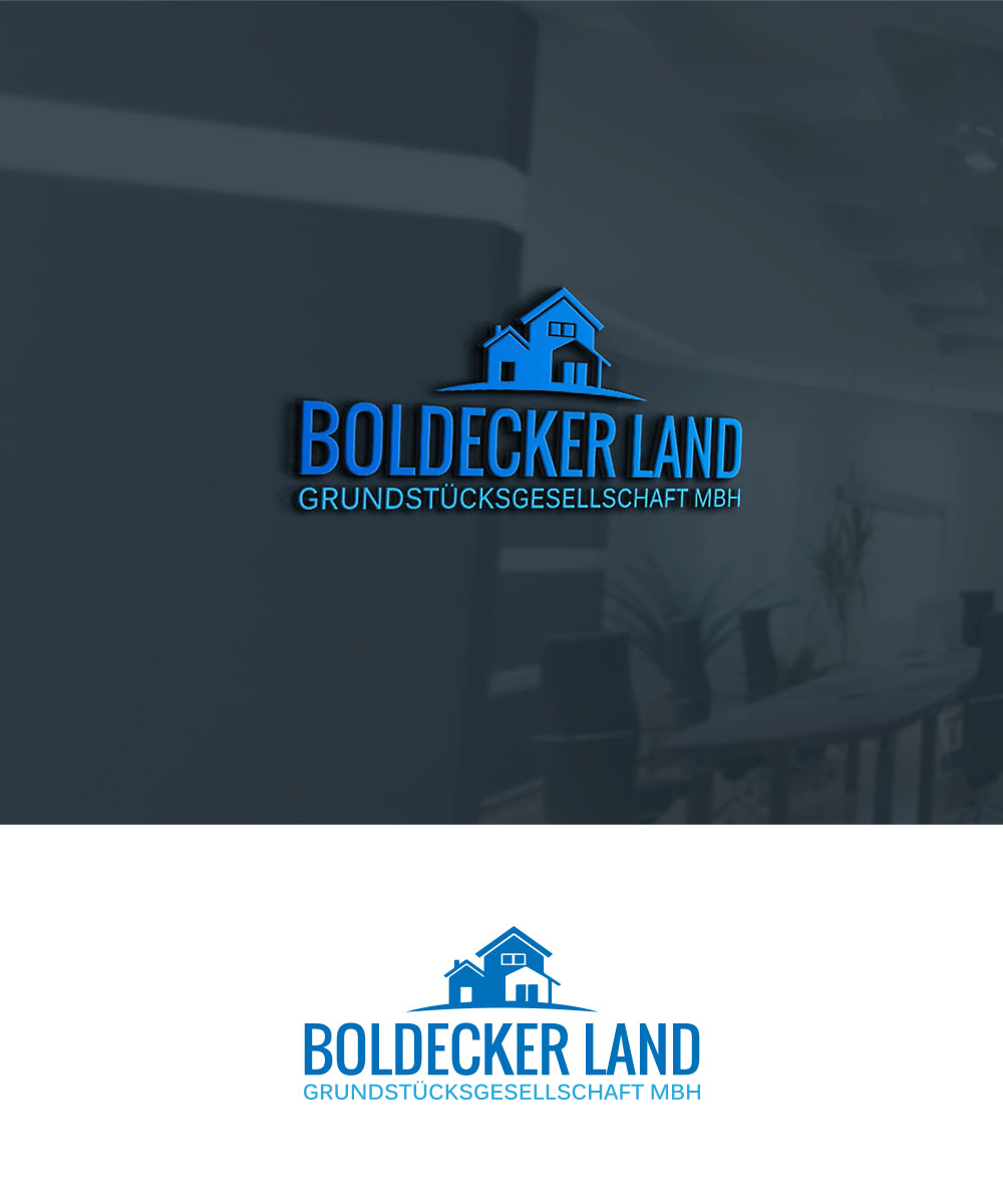 Logo-Design von Aliqa Design für Cerberus Immobilien Management GmbH  | Design #21964397