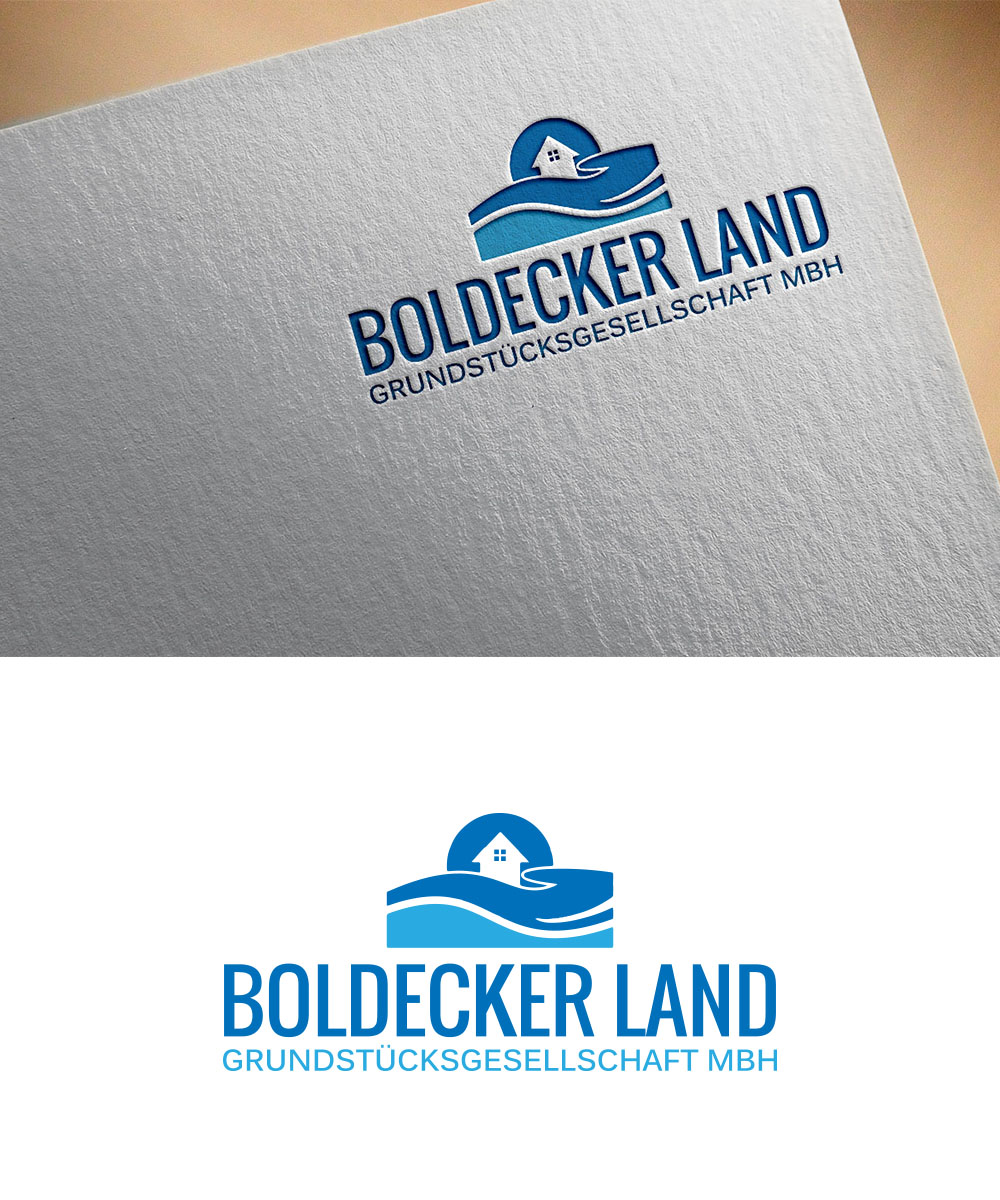 Logo Design by Aliqa Design for Cerberus Immobilien Management GmbH  | Design #21964400