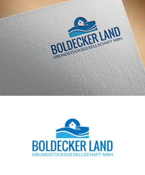 Design de Logo par Aliqa Design pour Cerberus Immobilien Management GmbH  | Design : #21964400