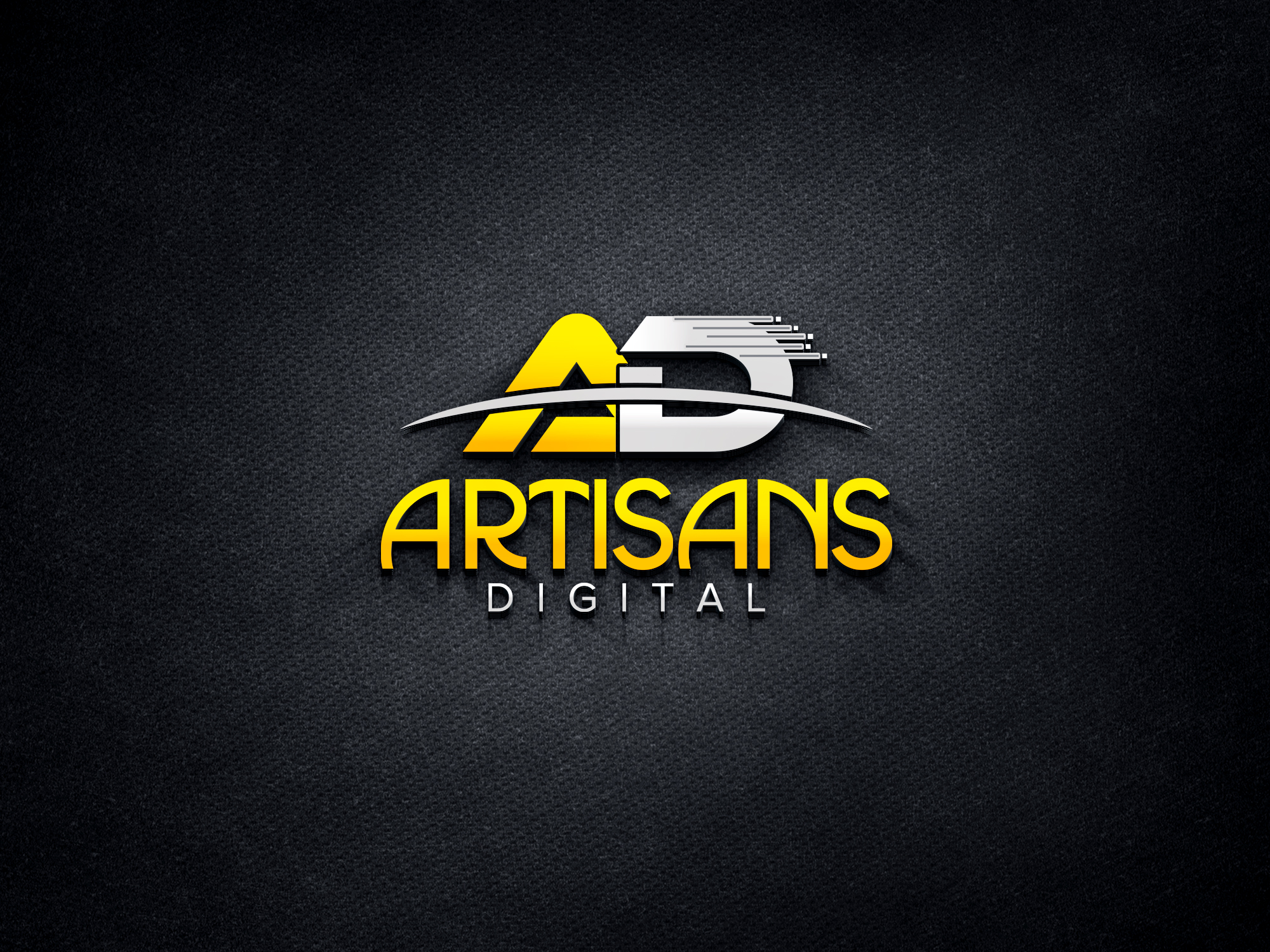 Logo Design by Fahad for this project | Design #21962695