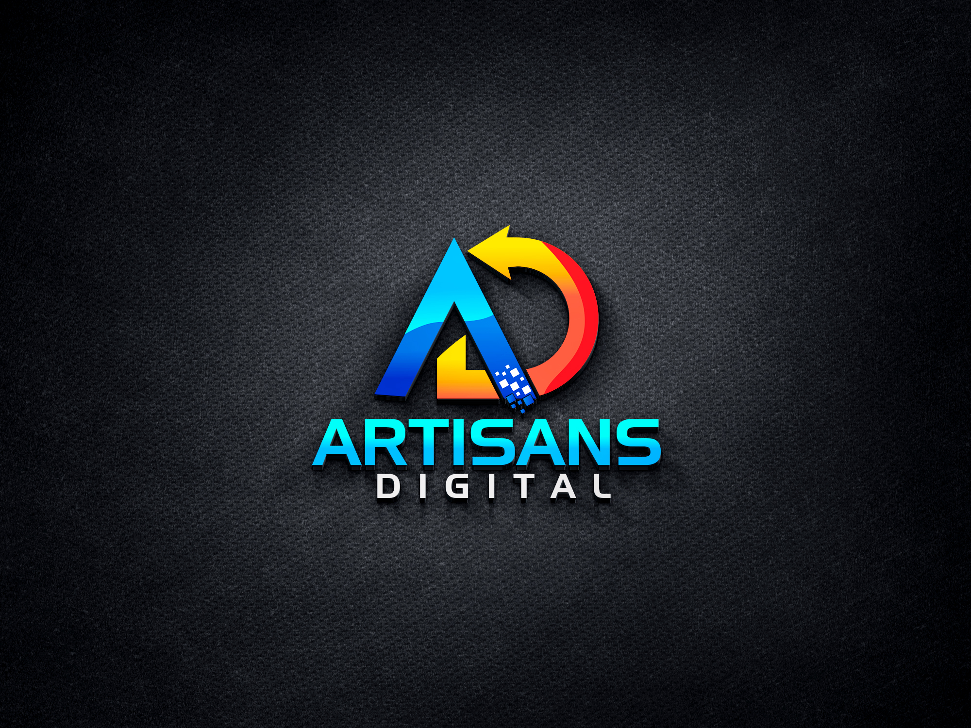 Logo Design by Fahad for this project | Design #21962700