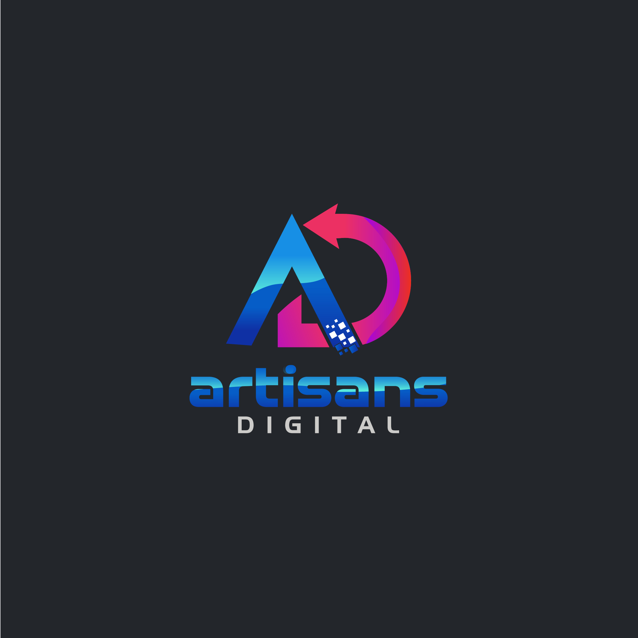 Logo Design by Fahad for this project | Design #21964904