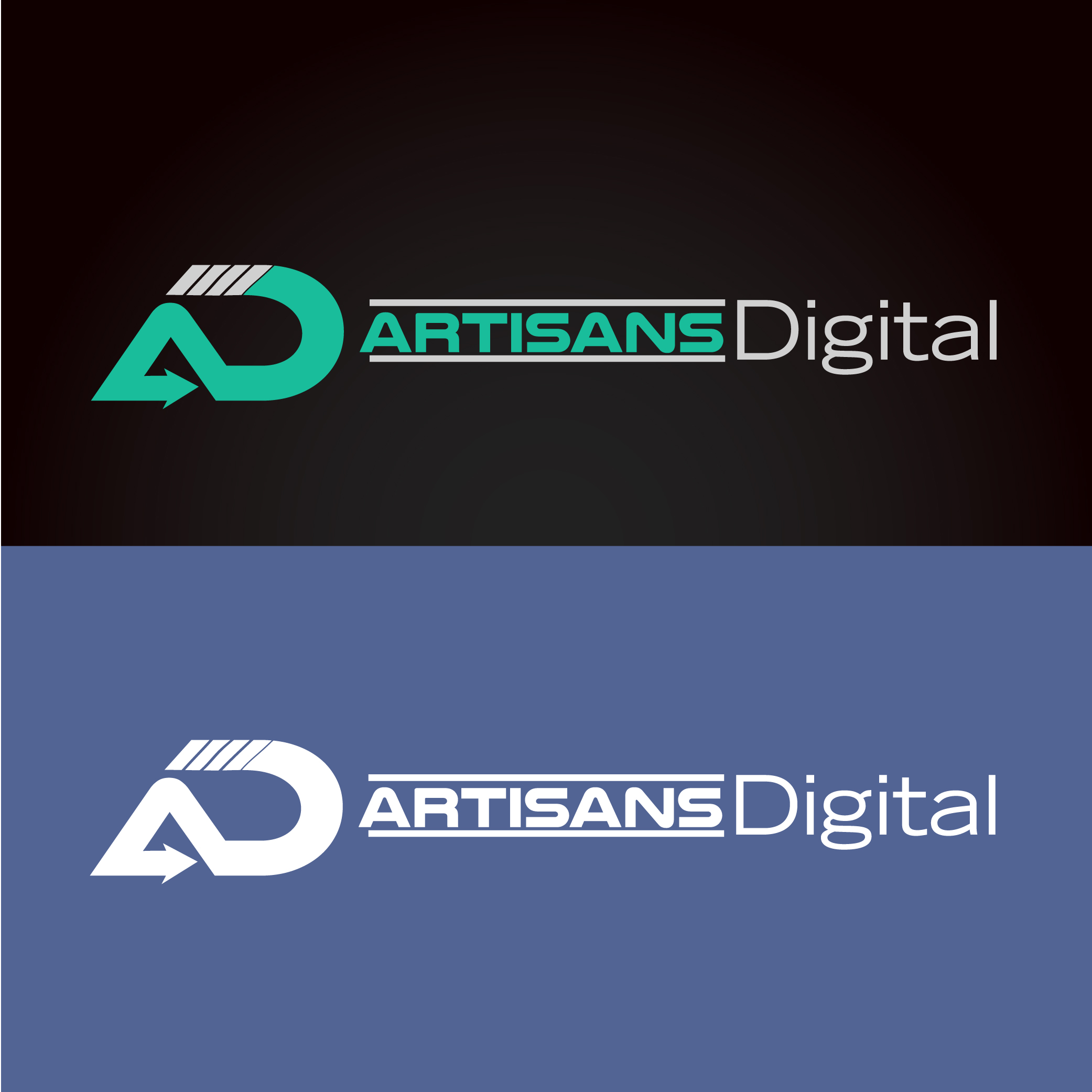 Logo Design by Fahad for this project | Design #21970994