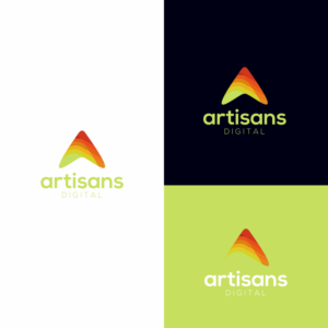 Logo Design by Unreal.work