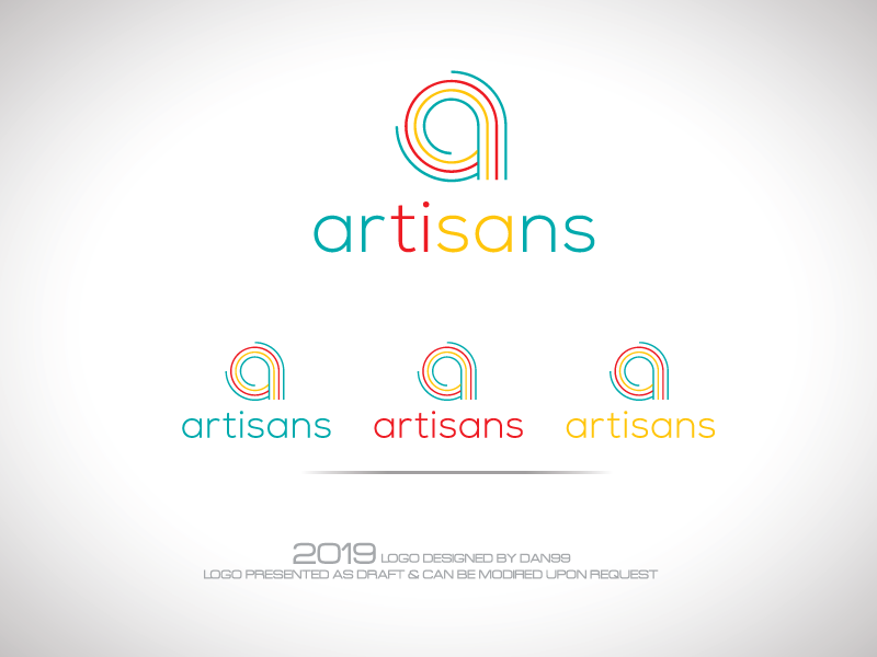 Logo Design by dan99 for this project | Design #21962752
