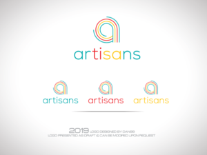 Logo-Design von dan99 für dieses Projekt | Design #21962752