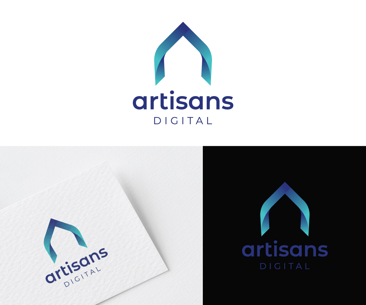 Logo Design by blackowl8 for this project | Design #21976024