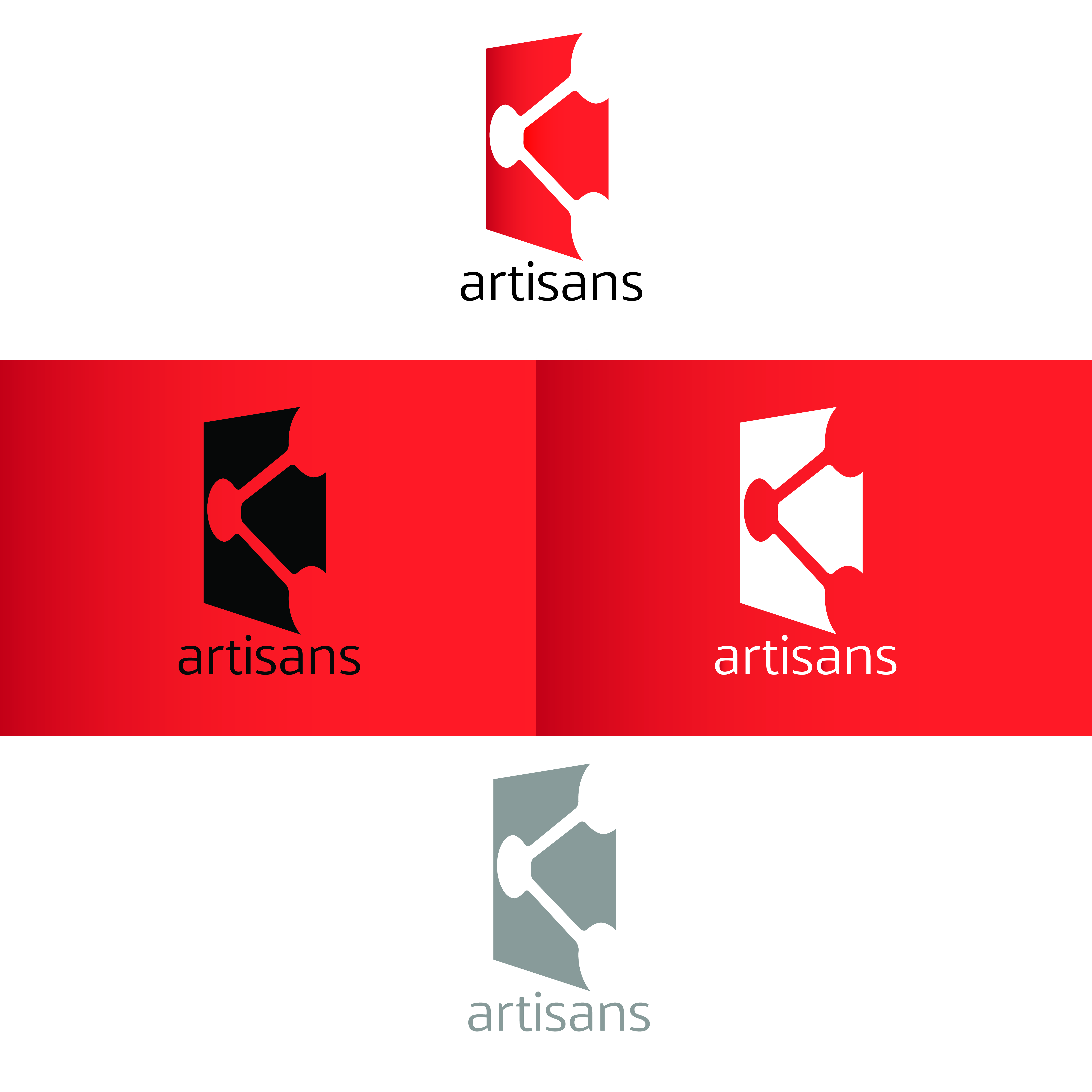 Logo Design by Ismail Can Yigitgör for this project | Design #21963962