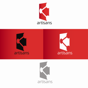Logo Design by Ismail Can Yigitgör