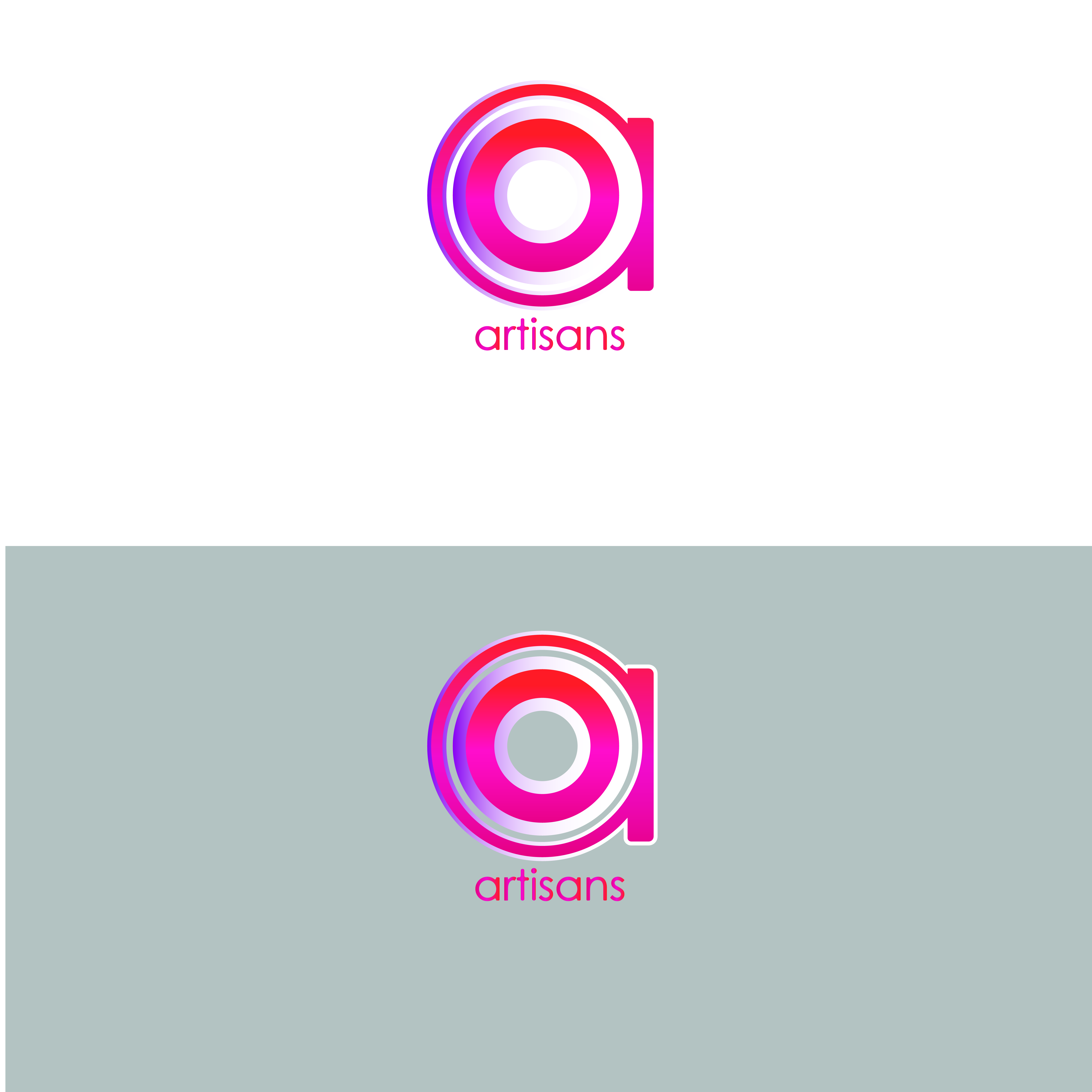 Logo Design by Ismail Can Yigitgör for this project | Design #21964730