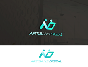 Logo Design by CreativeBaba for this project | Design: #21963378