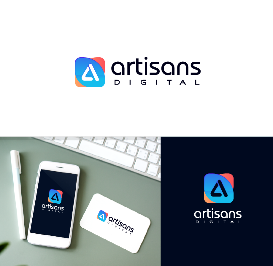 Logo Design by CreativeBaba for this project | Design #21971172