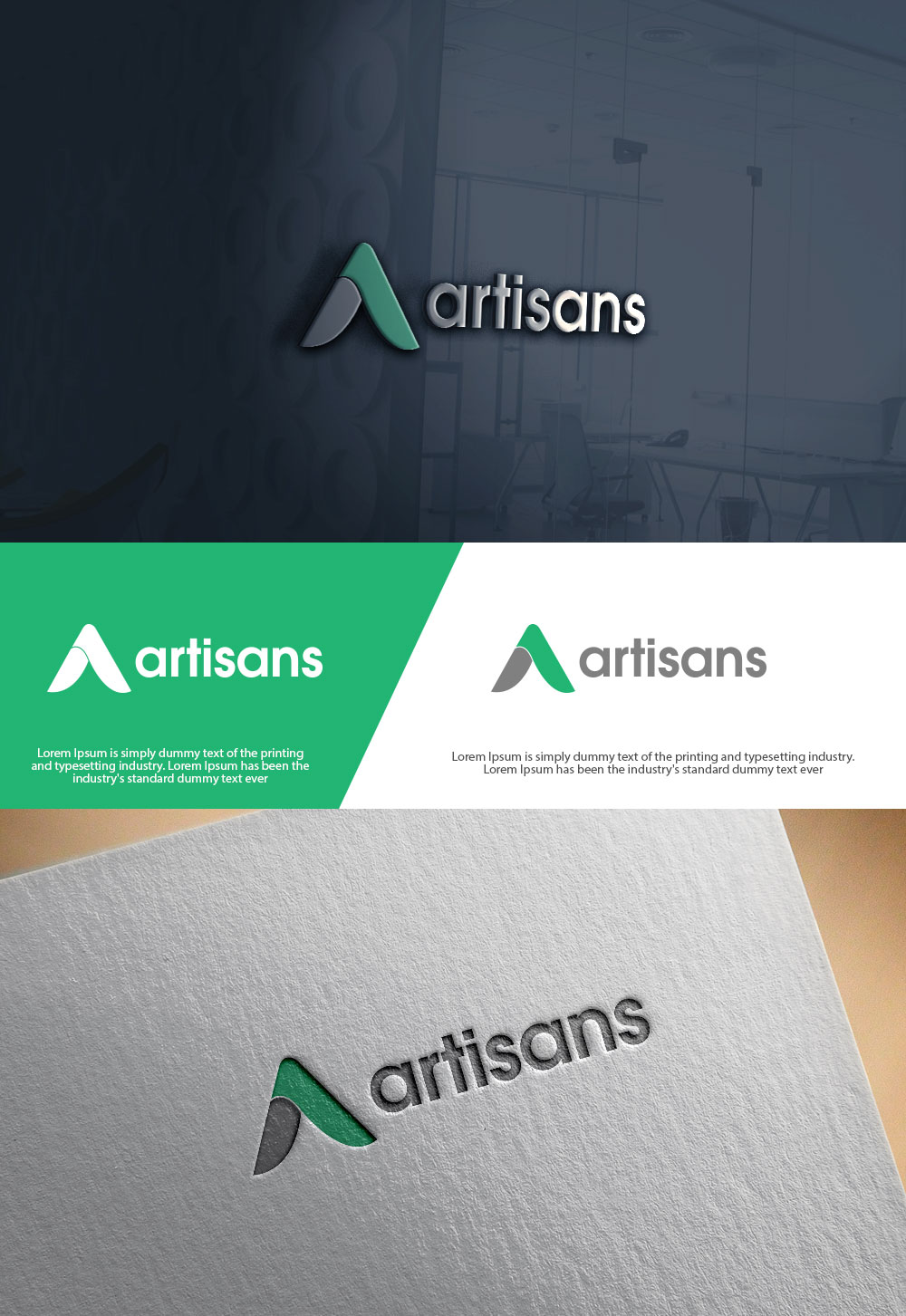 Logo Design by Abdulhadi creation for this project | Design: #21971373