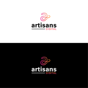 Logo Design by Blvck for this project | Design: #21985432
