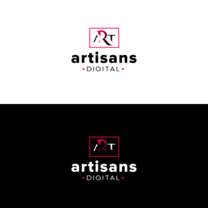 Logo Design by Blvck for this project | Design: #21996234
