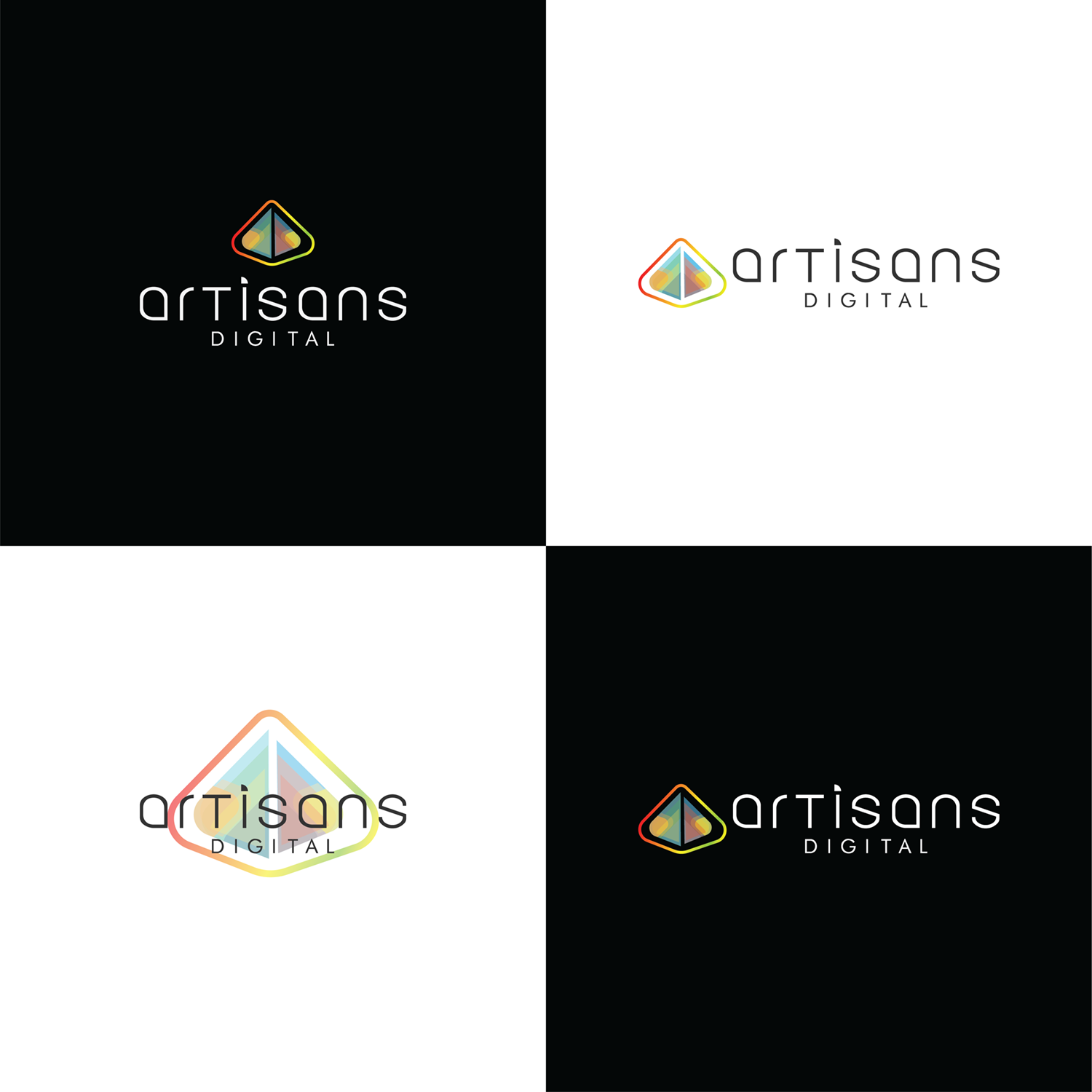 Logo Design by aleeD96 for this project | Design #21987323