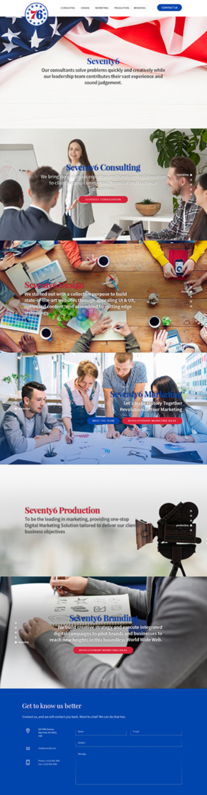 Web Design by Lauren