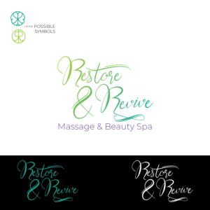 Logo Design by Natasa m.