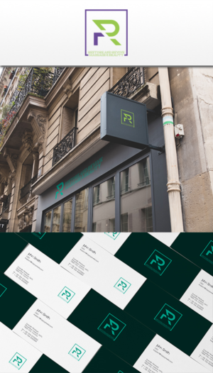 Logo-Design von Salman 24 für URT ULTIMATE RESULTS TRAINING PTY LTD | Design: #21968213