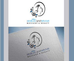 Logo Design by Elmossa